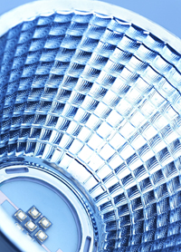 OSRAM Luminaire